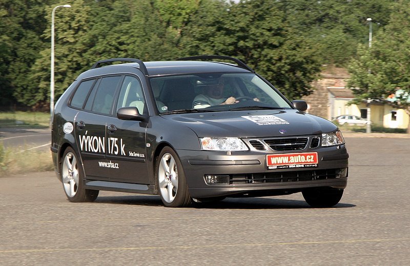 Saab 9-3