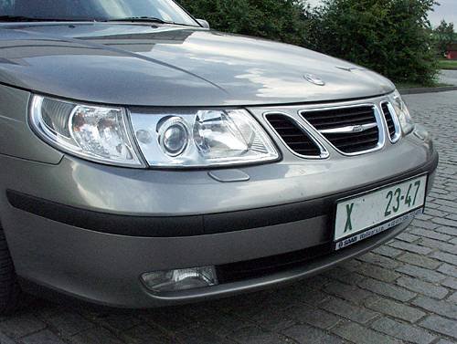 Saab 9-5