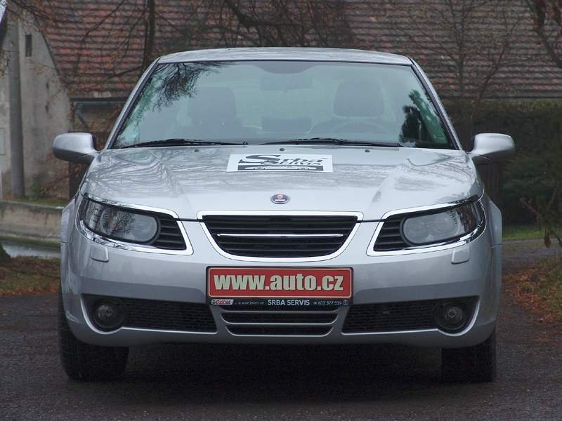 Saab 9-5