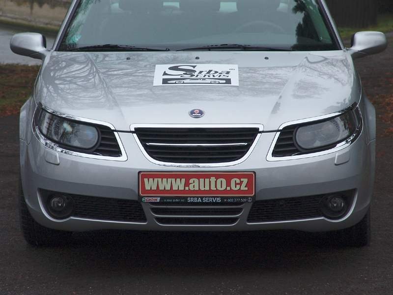 Saab 9-5