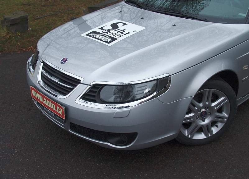 Saab 9-5