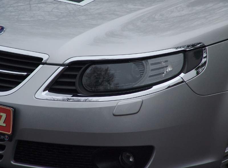 Saab 9-5