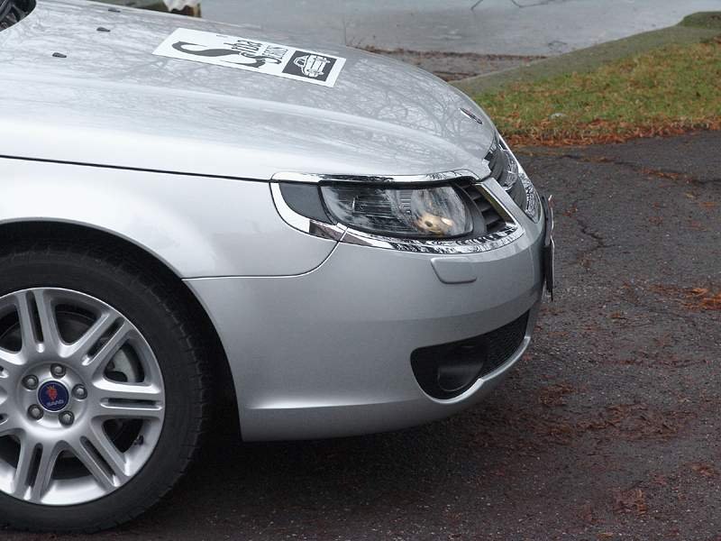 Saab 9-5