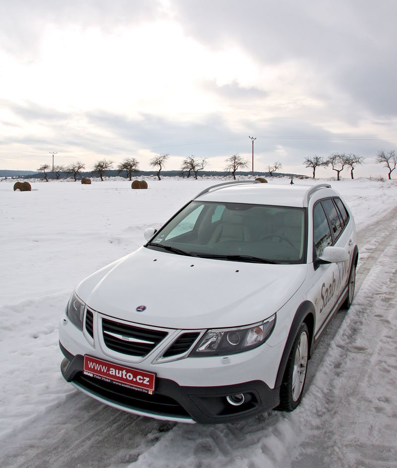 Saab 9-3