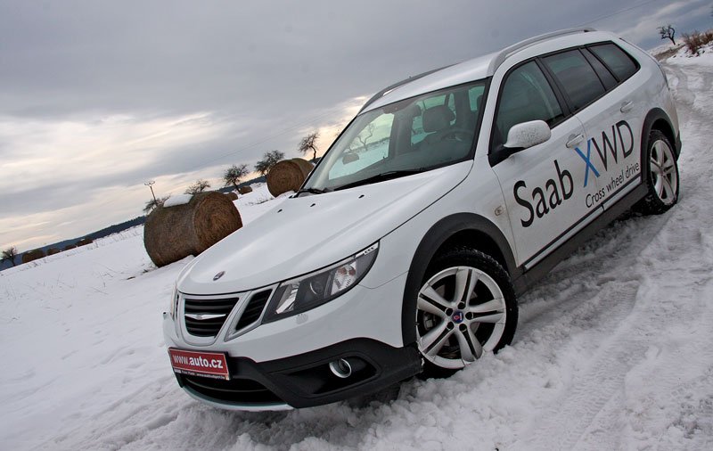 Saab 9-3