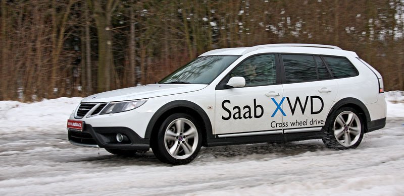 Saab 9-3