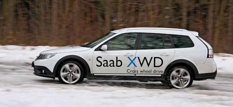 Saab 9-3