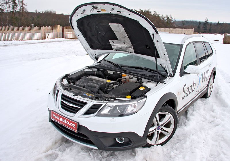 Saab 9-3