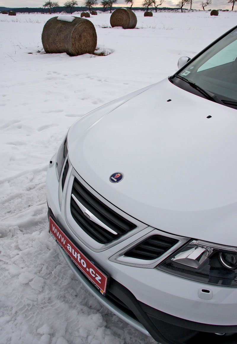 Saab 9-3