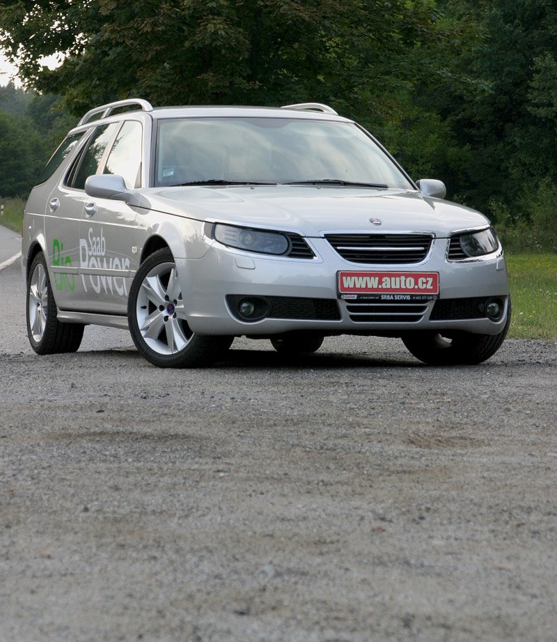 Saab 9-5