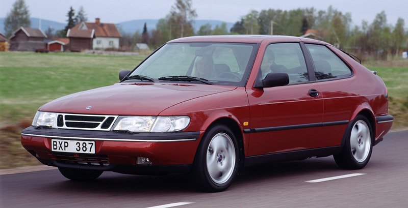 Saab