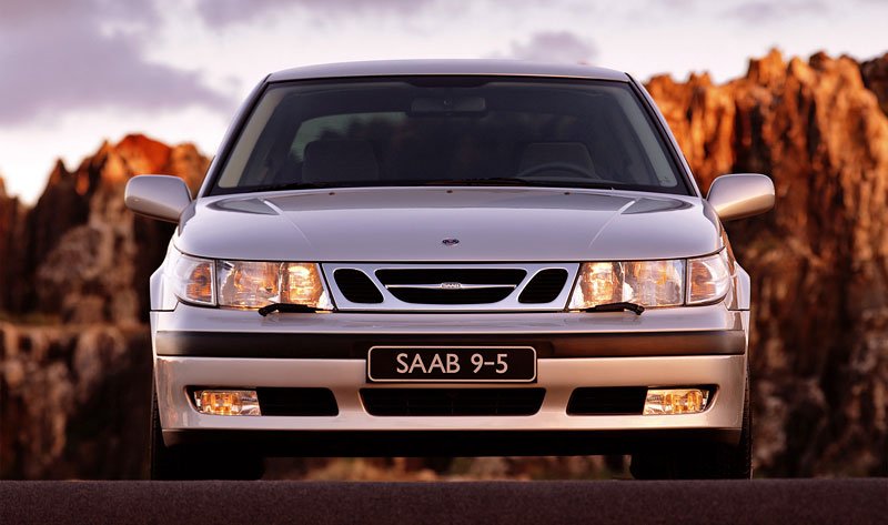 Saab