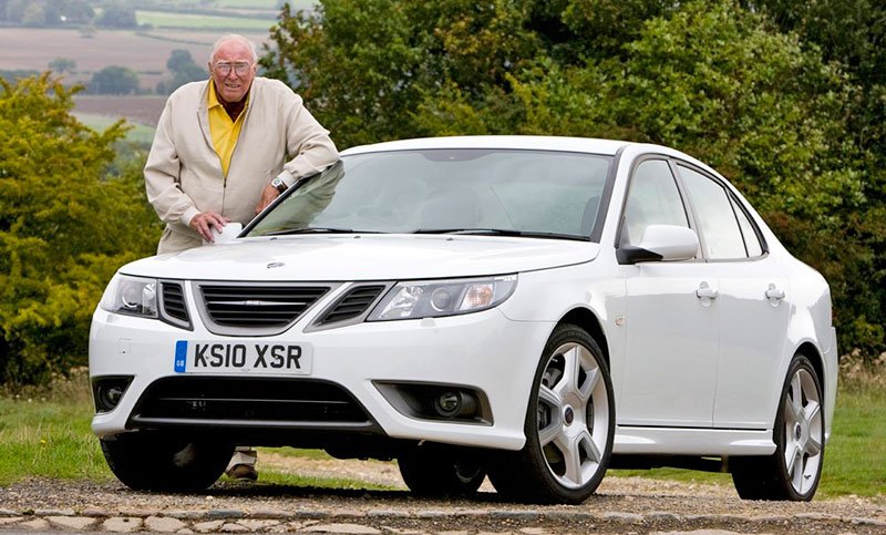 Saab 9-3