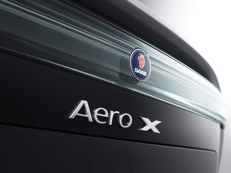 Aero X Concept