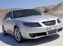 Saab 9-5 s novou tváří v ČR