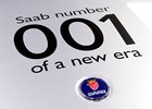 Saab získal první peníze z Číny: Kapříci připluli 