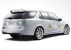 Koncept Saab BioPower 100 se představí v Ženevě