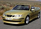 Saab 9-3 Cabrio – obnovená klasika