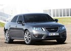 Saab nestíhá vyrábět 9-5, čekací doba je 2 měsíce