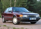 Legendy na Moje.auto.cz: Saab 9000