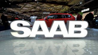 Účetní podvody. Ve Švédsku zadrželi bývalé šéfy automobilky Saab