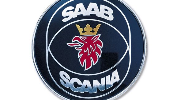 Noví majitelé Saabu nesmí používat jeho logo