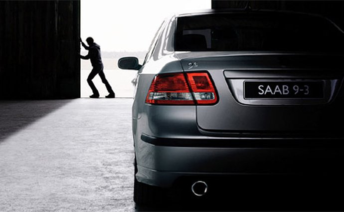 Saab zvažuje výrobu kompaktního modelu