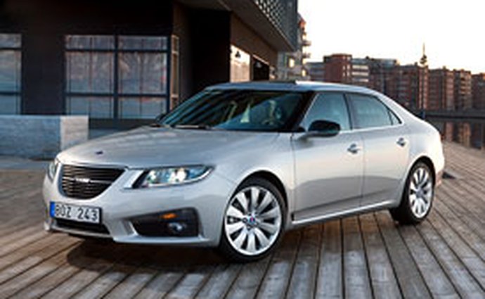 Hodnota automobilky Saab pokrývá méně než třetinu jejích dluhů