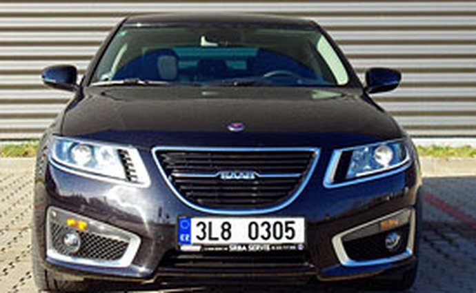 Saab: Americký dovozce pozastavil záruku na nové vozy
