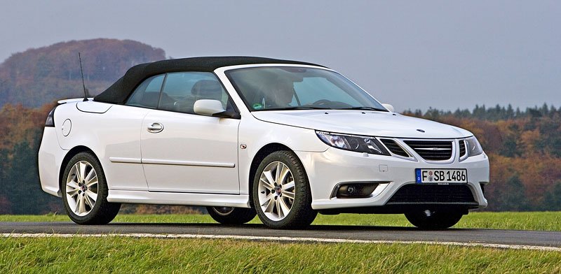 Saab 9-3