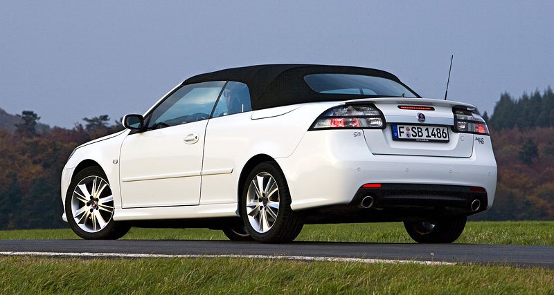 Saab 9-3