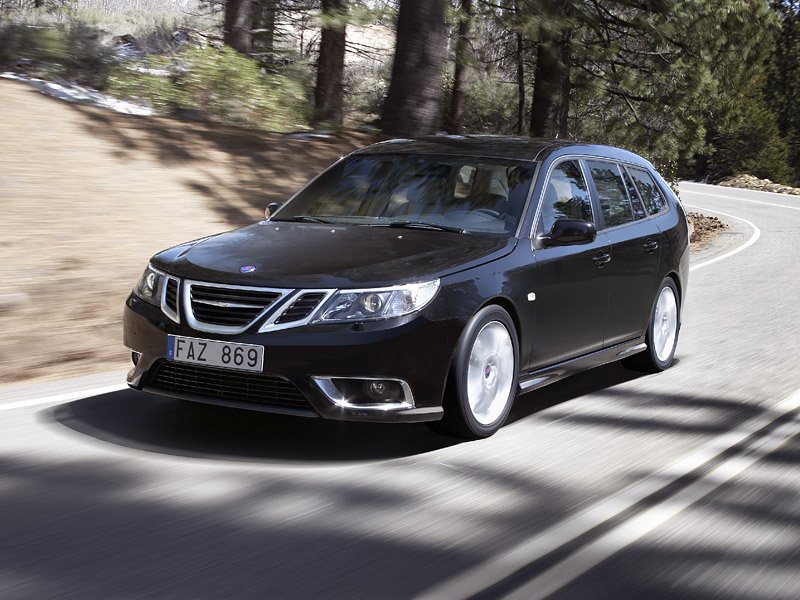 Saab 9-3