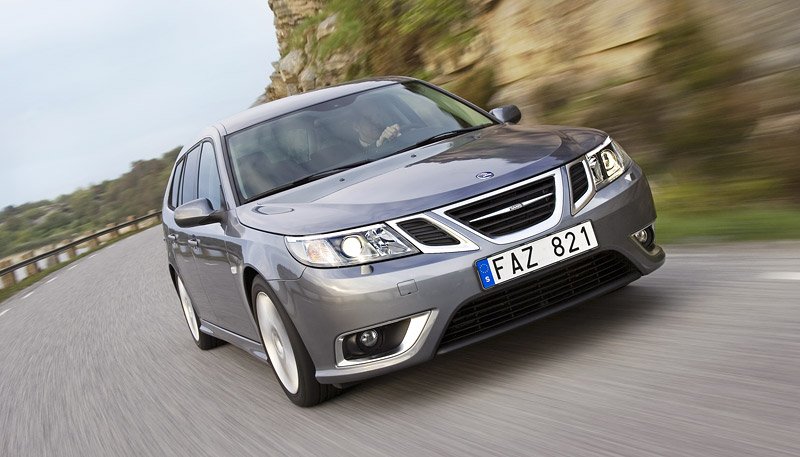 Saab 9-3