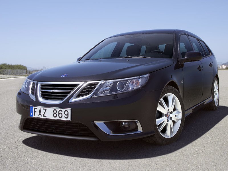 Saab 9-3