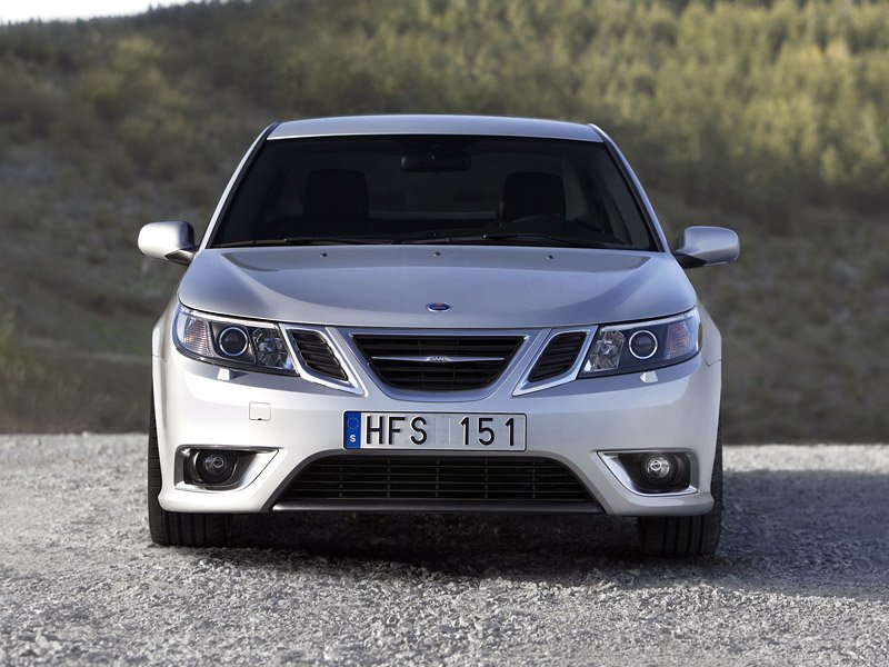 Saab 9-3