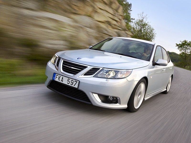 Saab 9-3