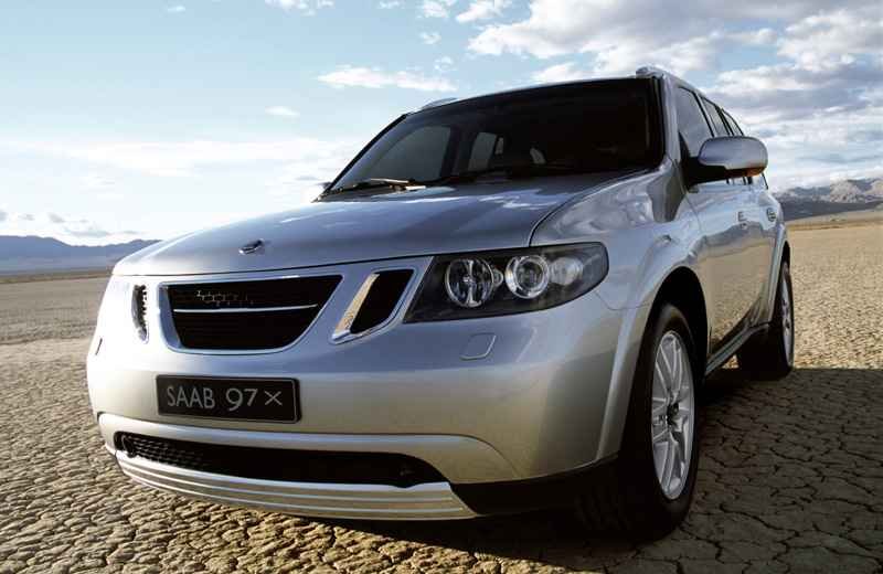 Saab 9-3