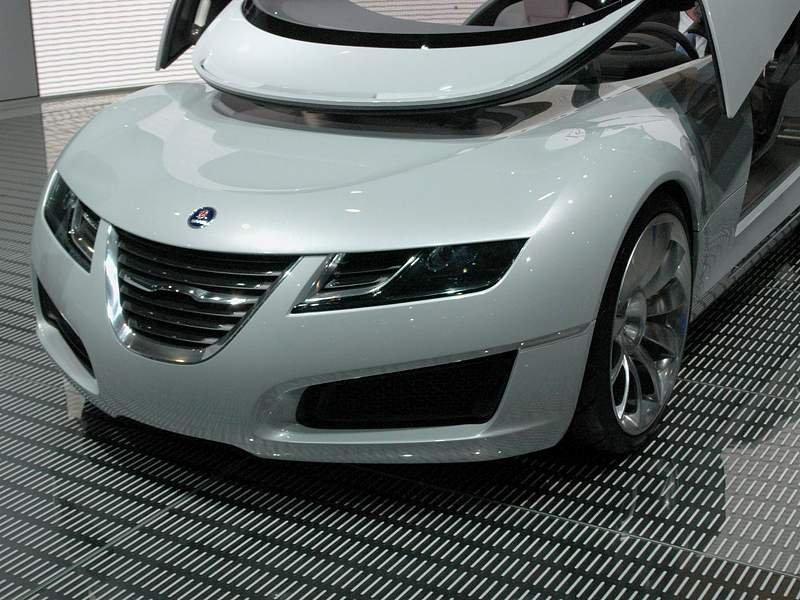 Saab 9-5