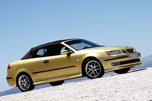 Saab 9-3