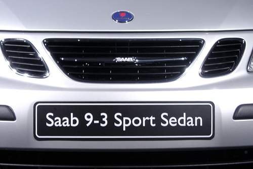 Saab 9-3