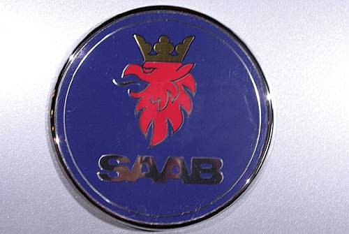 Saab 9-3