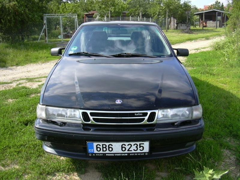 Saab 9000