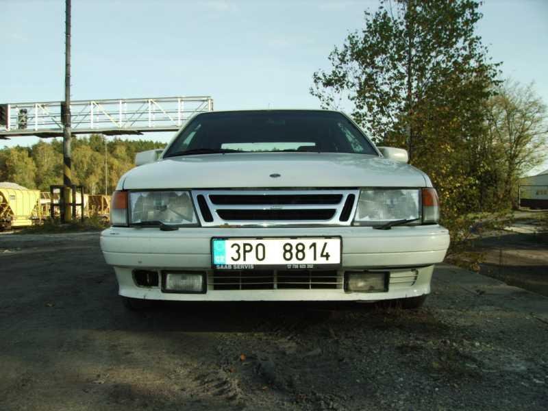 Saab 9000