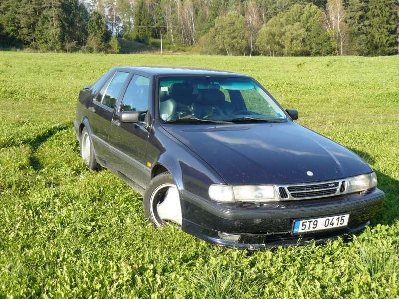 Saab 9000