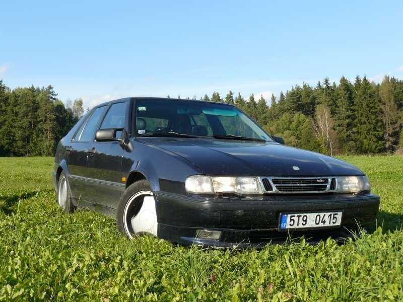 Saab 9000