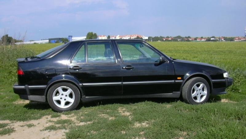 Saab 9000