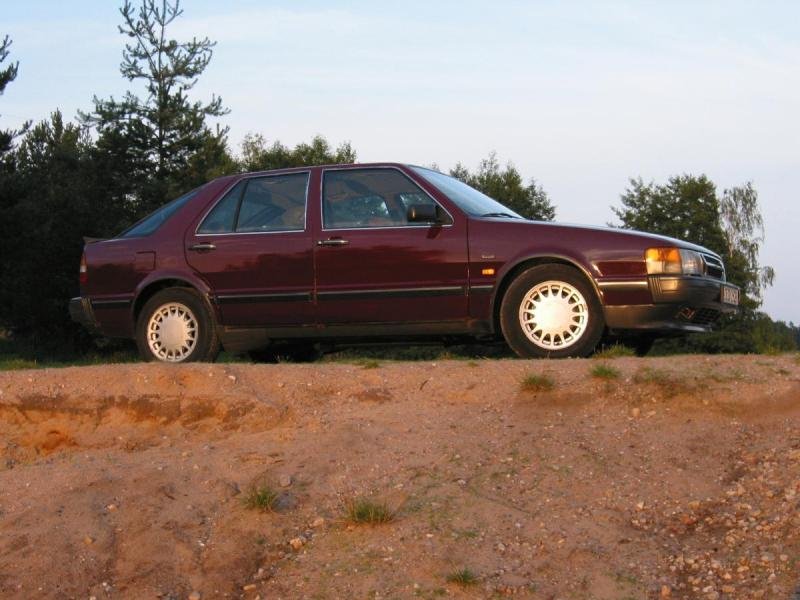 Saab 9000