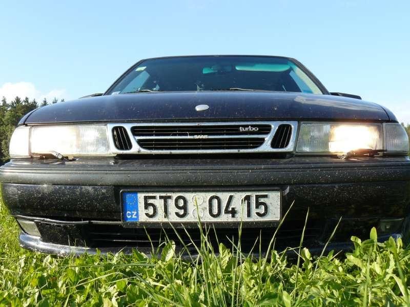 Saab 9000