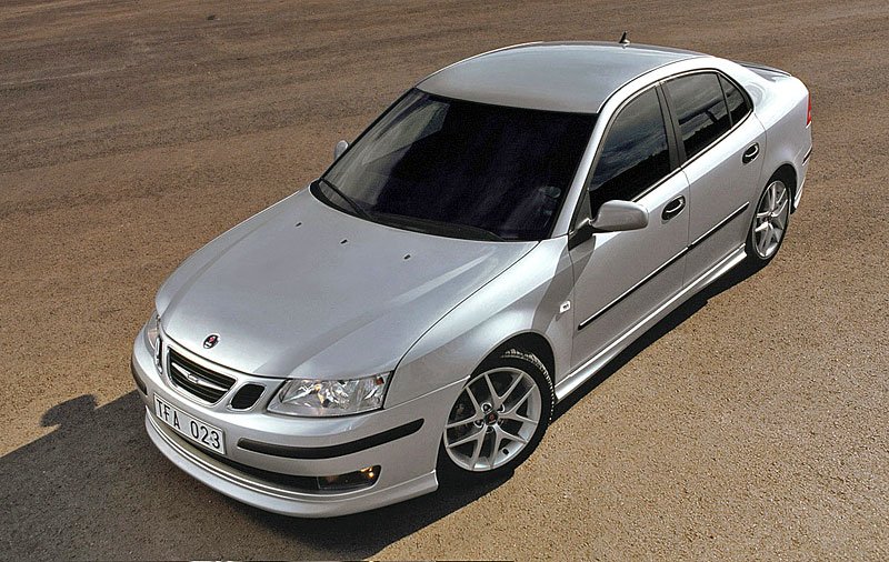 Saab