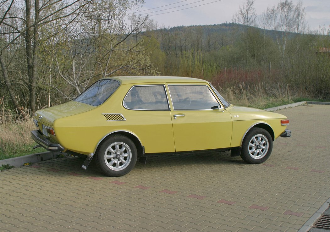 Saab 99